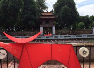 hanoi tour