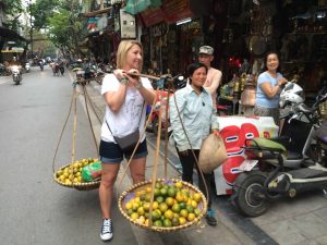 hanoi day tour