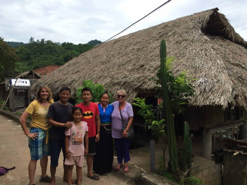 hoabinh and maichau tour