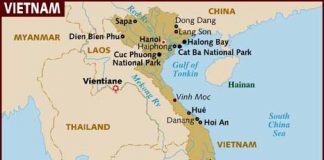 vietnam travel guide