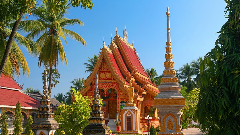 lao travel guide