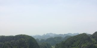 ninh binh tour with mua cave