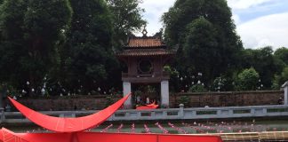 hanoi tour