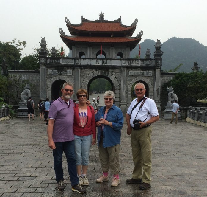 ninh binh tour