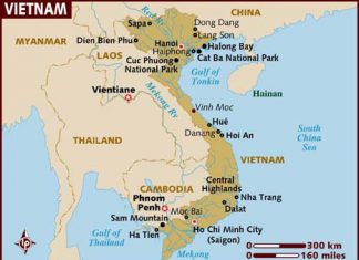 vietnam travel guide