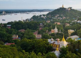 myanmar travel guide