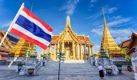 thailand travel guide