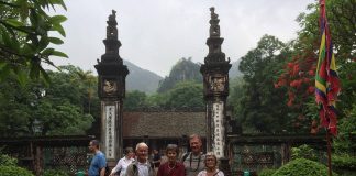 NINH BINH TOUR