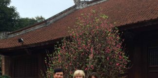 temple of literature visit